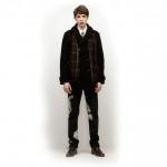 A.P.C. Collection Winter 2009…