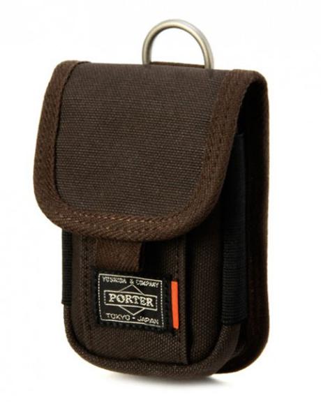 LEVI’S X PORTER - HOLIDAY ‘09 - CANVAS LUGGAGE COLLECTION