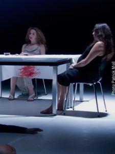 théâtres sorano toulouse