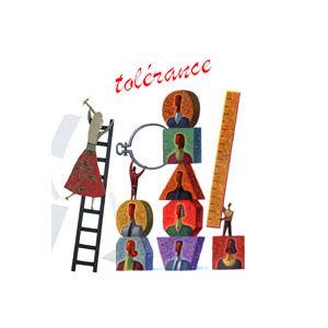 Tolérance - 16 NO