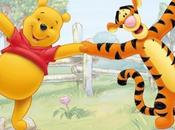 Disney accusé payer droits Winnie l'ourson
