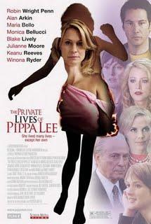 Les vies privées de Pippa Lee - De Rebecca Miller