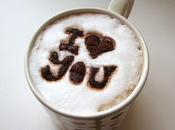 Love You” Coffee