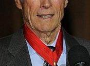 Clint Eastwood, Chevalier Légion d'Honneur