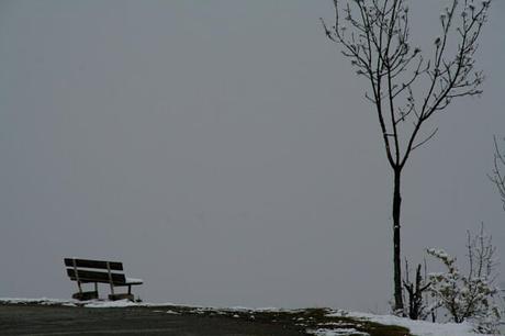 Quand l'automne met le feu à la nature...