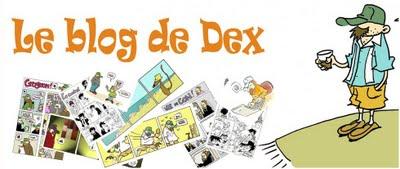 en lien chez Dex