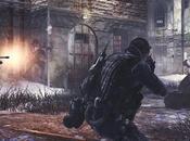 Call Duty Modern Warfare test PS3!!!!