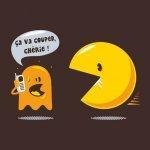 Faites le plein de tee-shirts geek