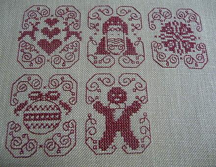 SAL de Noël 2009 - 5 ème Partie