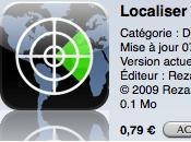 Localiser Téléphone Portable