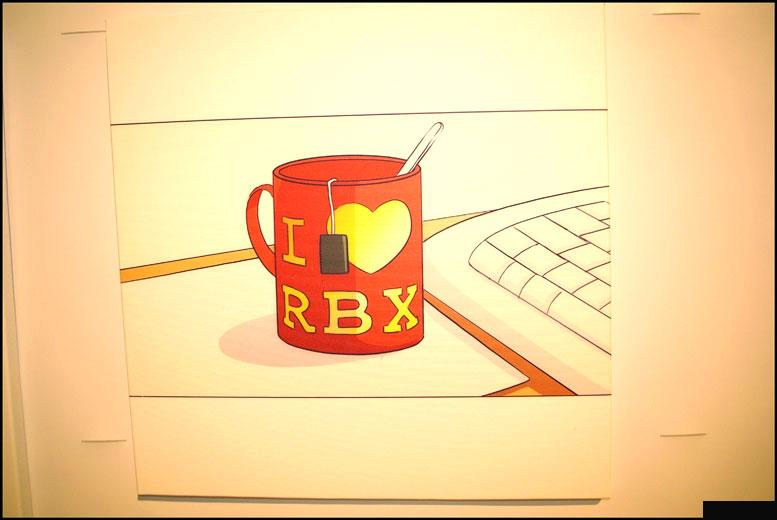 [photos] Live Arts Mix & Paint_KFF