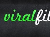 Rendez-vous décembre Festival Film Viral 2009