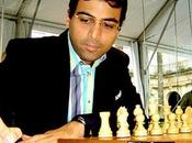 Championnat Monde Blitz Moscou Anand tête après 1ère journée