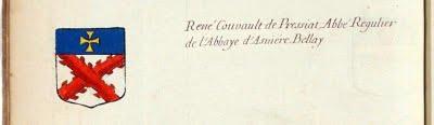 ..LE PUY NOTRE DAMEetCHARLES-RENE D'HOZIER(1640-1732) .C....
