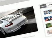 Thème Wordpress magazine photoblog GoodTheme Lead