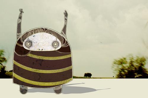 Trying something new par Yema-Yema