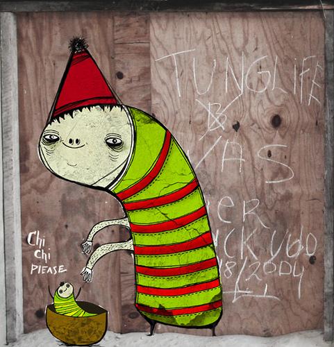 chichi please!! par Yema-Yema