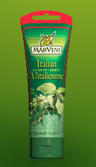 Aromate à l'italienne