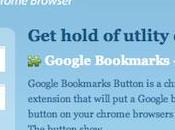 Google Chrome, déjà plusieurs dizaines extensions disponibles