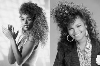 Whitney Houston et Janet Jackson chanteront aux American Music Awards