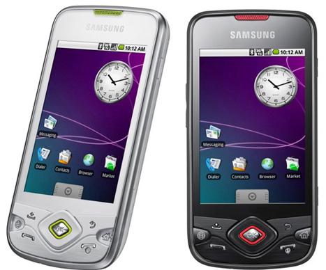 samsung android spica