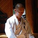 Master Class avec Akira Hino : la vague intérieure