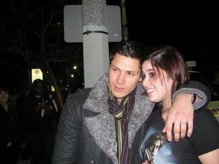 L'avant première mondiale de New Moon en direct