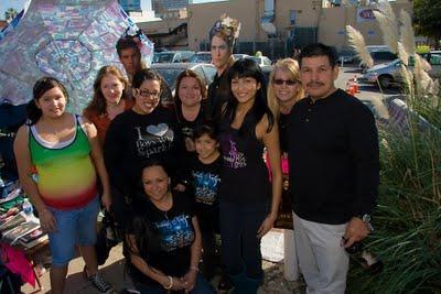 L'avant première mondiale de New Moon en direct