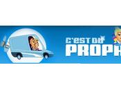 C’est propre Auvergne