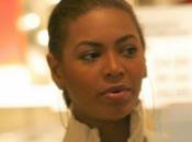 Beyoncé maquillée sacrée différence