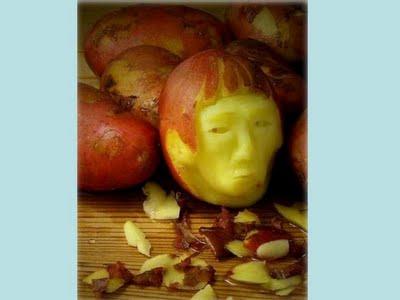 on ne joue pas avec la nourriture