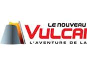 Vulcania réalise excellente année 2009