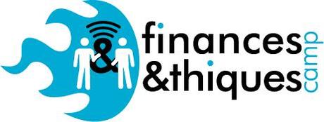 logotype finacesethiquescamp wiki BarCamp de la finance éthique et responsable