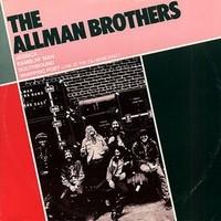 Allman Brothers Band (singles & EP's)