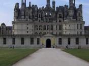 Entre Angers, Tours Orléans, patrimoine culturel imposant Châteaux Loire