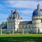 Château de Valençay