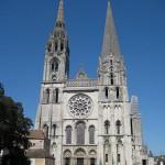 Cathédrale de Notre-Dame-de-Chartres