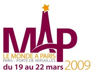 Salon MAP 2009
