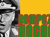 Rompez, Hogan