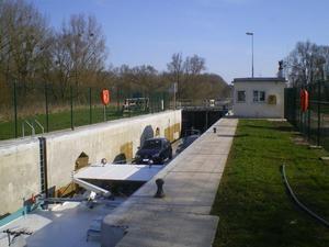 Canal latéral à l'Aisne