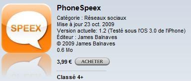 phonespeex