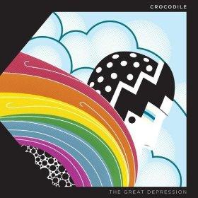 Crocodile - The Great Depression Ep (2008)
