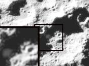Présence d’eau Lune confirmée NASA