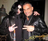 Christian Audigier sur Frequence Plus
