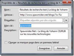 image thumb22 Créez des lanceurs de commandes dans Firefox