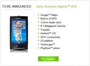 xperia-x10-tobeannounced xperia-x10-tobeannounced