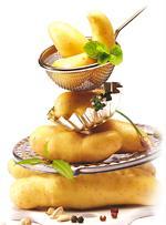 Gagnez des cours de cuisine avec Alexandre Gauthier