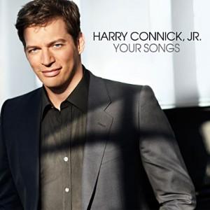 Your songs Harry Connick Jr Columbia 17.99