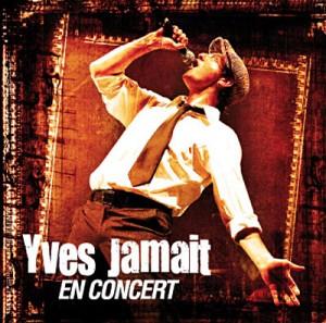 Yves Jamais En concert 16.99