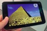 BoEye MID700 : encore une tablette sous Android